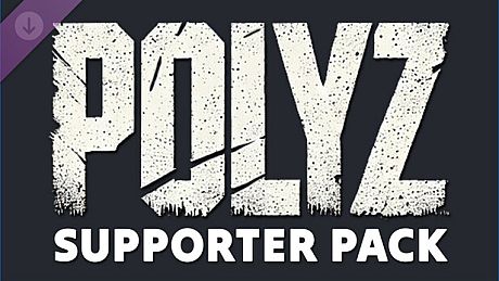 PolyZ - Supporter Pack DLC