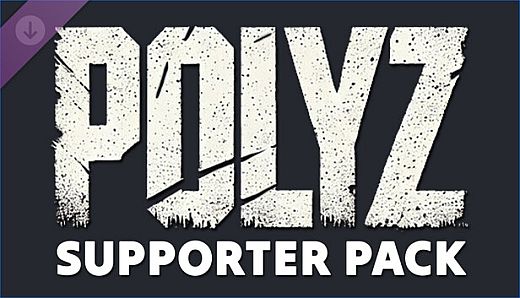 PolyZ - Supporter Pack