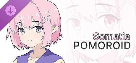 Pomoroid: 4 Character Slots + Somatia Pack