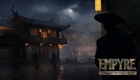 EMPYRE: Earls of the Deep Earth