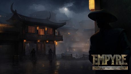 EMPYRE: Earls of the Deep Earth Game