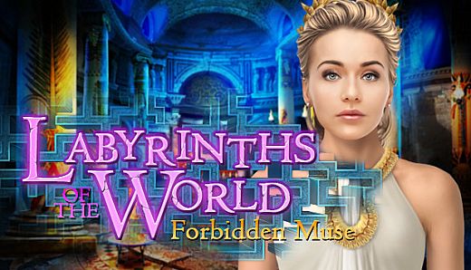 Labyrinths of the World: Forbidden Muse Collector's Edition