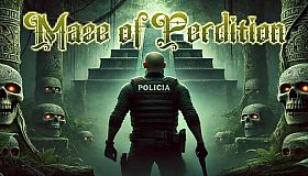 Maze of Perdition