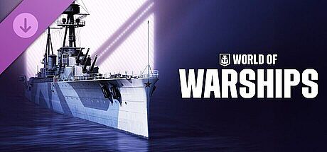World of Warships — Genova Pack DLC