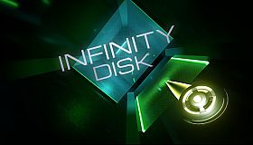 Infinity Disk