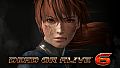 DEAD OR ALIVE 6: Core Fighters 20 Character Set