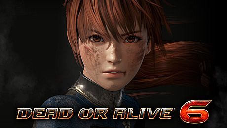 DEAD OR ALIVE 6: Core Fighters 20 Character Set DLC