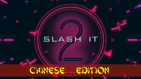 Slash it 2 - Chinese Edition Pack DLC