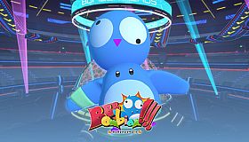 BOM BOM BOMBIAN  ～ ボン ボン ボンビアン ～