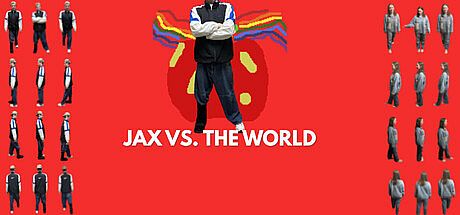 Jax Vs. The World Game
