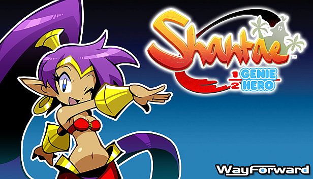 Buy Shantae: Half-Genie Hero