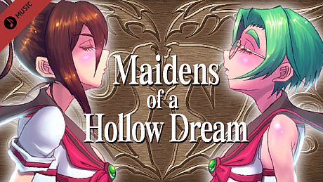 Maidens of a Hollow Dream Original Soundtrack DLC