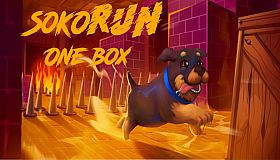 Sokorun: One Box