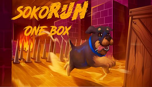 Sokorun: One Box