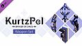 KurtzPel - Battlesuit Weapon Set