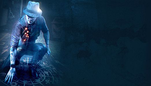 Murdered: Soul Suspect