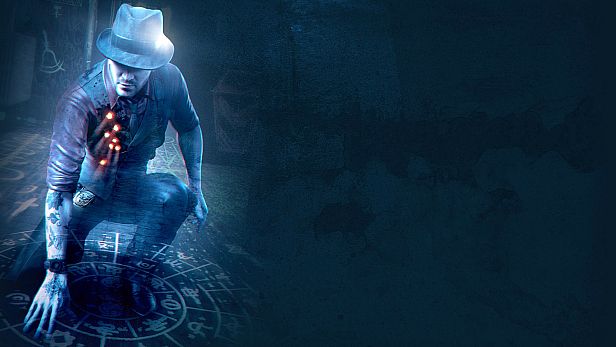 Buy Murdered: Soul Suspect