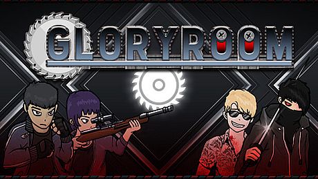 Glory Room Game