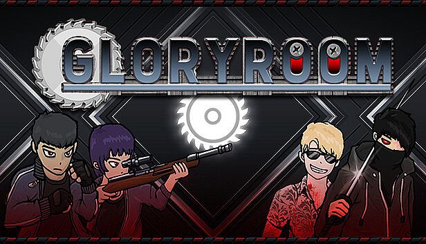 Buy Glory Room