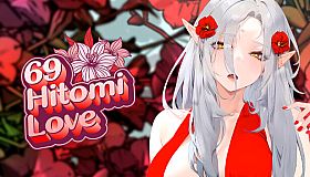 69 Hitomi Love