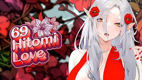 69 Hitomi Love