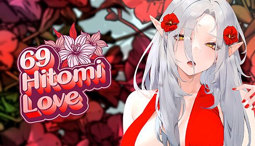 69 Hitomi Love