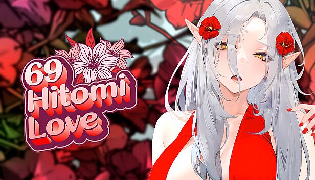 Buy 69 Hitomi Love