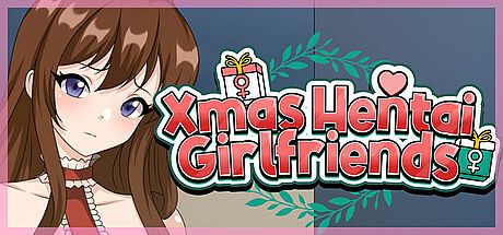 Xmas Hentai Girlfriends Game