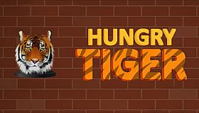 Hungry Tiger