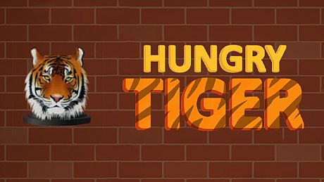 Hungry Tiger Game