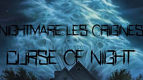 A Dark Story - DLC DLC