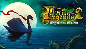 Grim Legends 2: Song of the Dark Swan