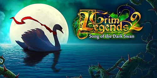 Grim Legends 2: Song of the Dark Swan