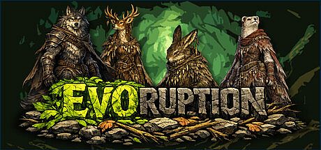 Evoruption Game