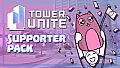 Tower Unite - Supporter Pack