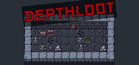 Depthloot Game