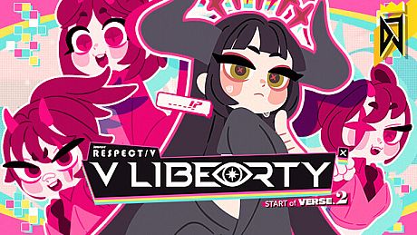 DJMAX RESPECT V - V LIBERTY PACK DLC