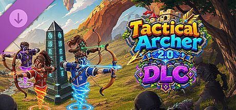 Tactical Archer: Campaign DLC