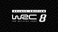 WRC 8 FIA World Rally Championship Deluxe Edition