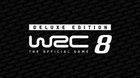 WRC 8 FIA World Rally Championship Deluxe Edition