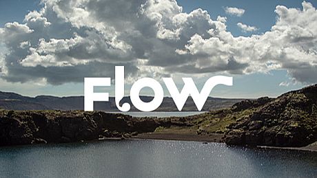Flow - Find determination DLC