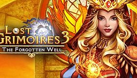 Lost Grimoires 3: The Forgotten Well