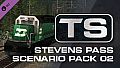 Train Simulator: Stevens Pass Scenario Pack 02