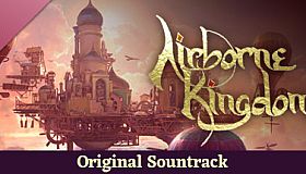 Airborne Kingdom Soundtrack