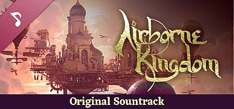 Airborne Kingdom Soundtrack DLC