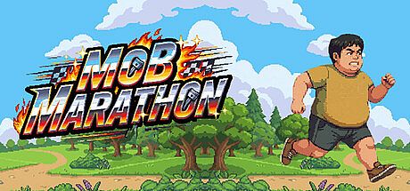 Mob Marathon Game