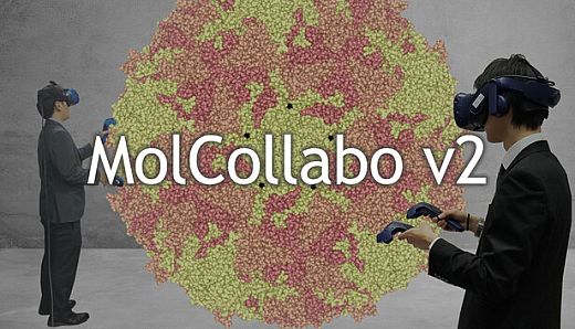 MolCollabo v2