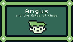 Angus and the Gates of Chaos