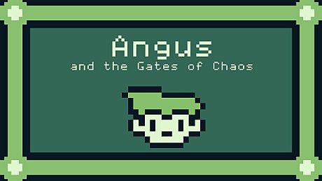 Angus and the Gates of Chaos Game