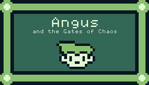 Angus and the Gates of Chaos